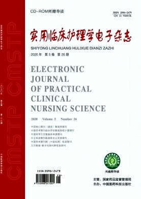 实用临床护理学电子期刊
