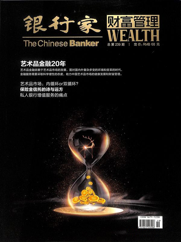 财富管理杂志