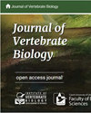 Journal Of Vertebrate Biology