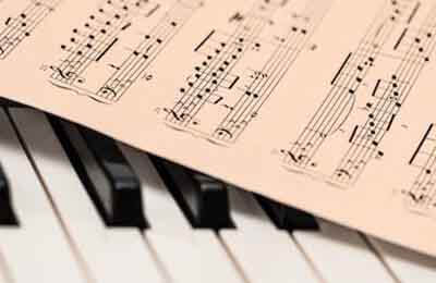 钢琴作品民族化中音乐元素探索