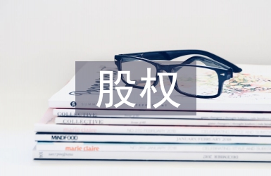 股权合同