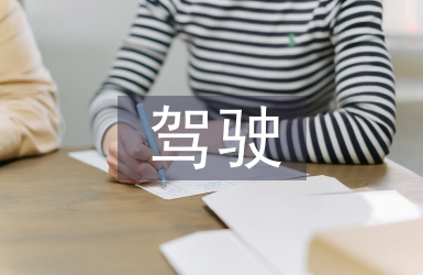 驾驶班半年工作总结
