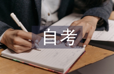 自考小学教育论文