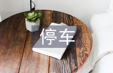 停车管理
