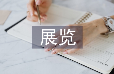 展览活动总结