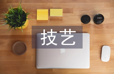 民族传统技艺专业
