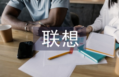 联想实训总结
