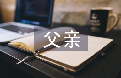 和父亲一星期两次
