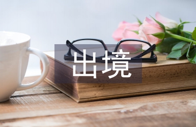 限制出境申请书