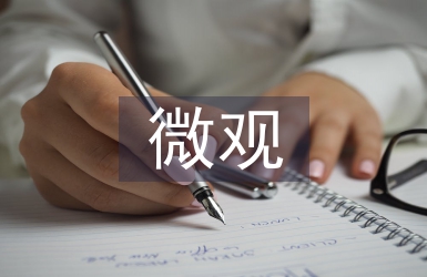 微观经济问题