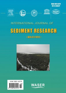  International Journal of Sediment Research期刊