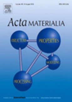 Acta Materialia