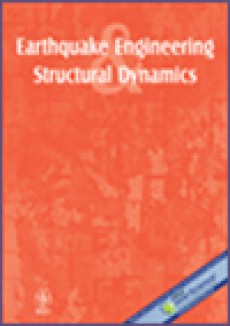 Earthquake Engineering & Structural Dynamics