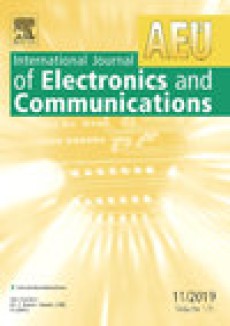 Aeu-international Journal Of Electronics And Communications
