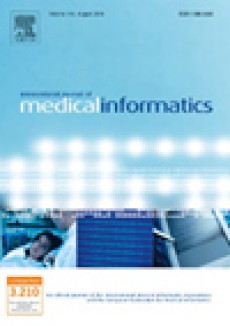 International Journal Of Medical Informatics