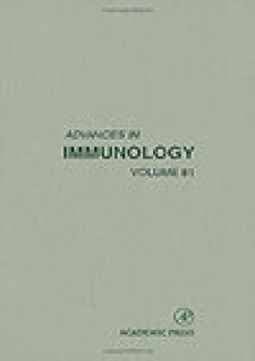 Advances In Immunology