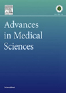 Advances In Medical Sciences