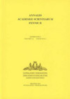 Annales Academiae Scientiarum Fennicae-mathematica