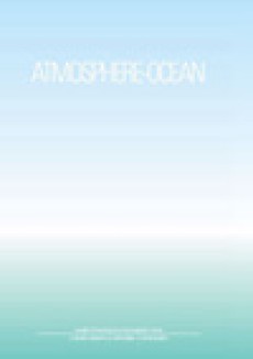 Atmosphere-ocean