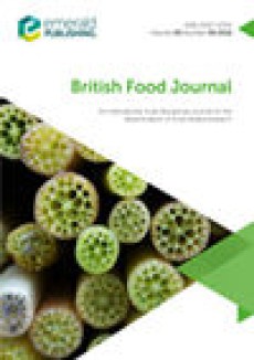 British Food Journal