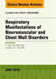 Clinics In Chest Medicine