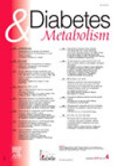 Diabetes & Metabolism