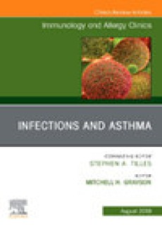 Immunology And Allergy Clinics Of North America