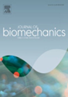 Journal Of Biomechanics