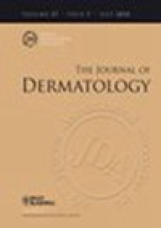 Journal Of Dermatology