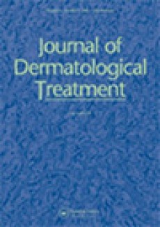 Journal Of Dermatological Treatment
