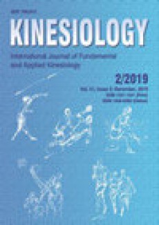 Kinesiology