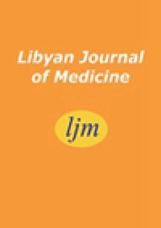 Libyan Journal Of Medicine