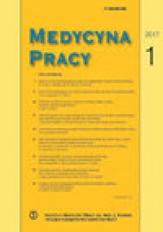Medycyna Pracy