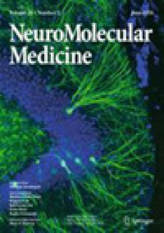 Neuromolecular Medicine