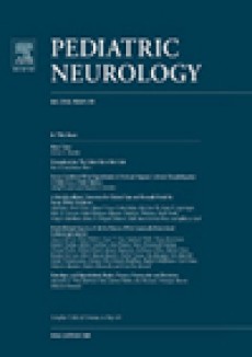 Pediatric Neurology