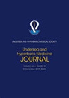 Undersea And Hyperbaric Medicine