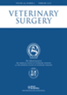 Veterinary Surgery