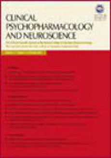 Clinical Psychopharmacology And Neuroscience
