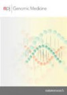 Npj Genomic Medicine