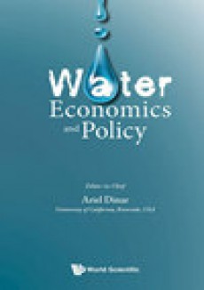 Water Economics And Policy