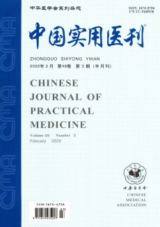 中国实用医刊期刊
