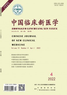 中国临床新医学期刊
