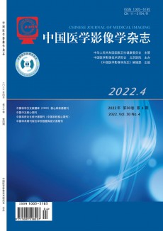 中国医学影像学期刊