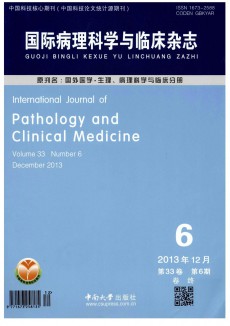 国际病理科学与临床期刊
