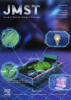 Journal of Materials Science Technology杂志