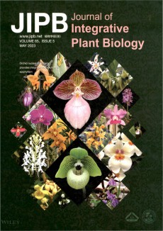 Journal of Integrative Plant Biology期刊