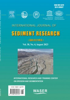 International Journal of Sediment Research期刊