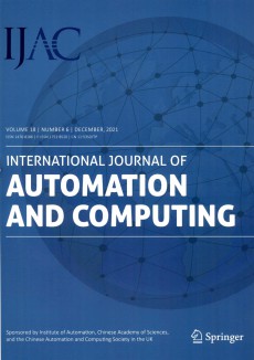 International Journal of Automation Computing期刊
