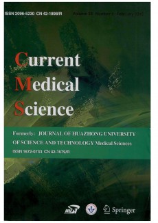 Journal of Huazhong University of Science and Technology期刊