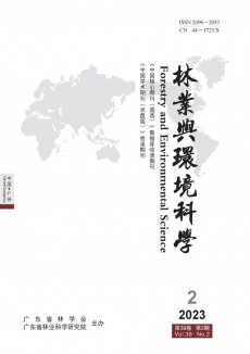 林业与环境科学